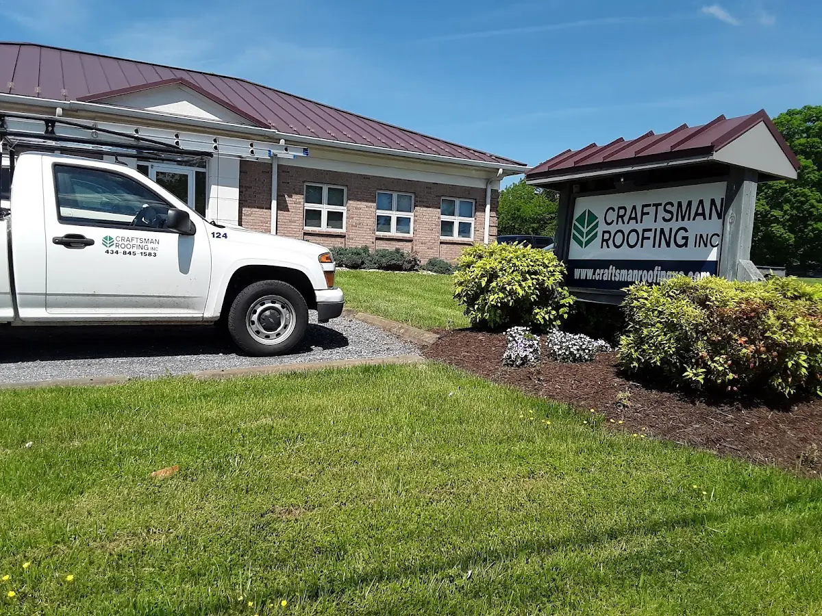 Quality Chimney Repair by experienced craftsmen in Edenridge